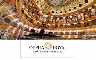 Saison du Ch&acirc;teau de Versailles